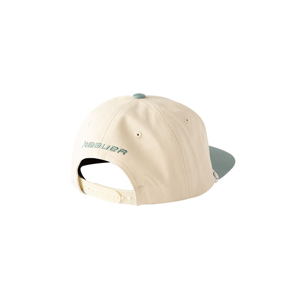 Bauer Snapback Rope keps - 2