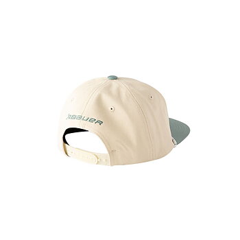 Bauer Snapback Rope keps