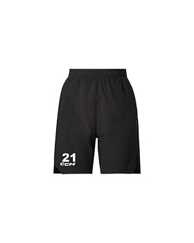 CCM Team Shorts Sr Träningsshorts  (Gik)