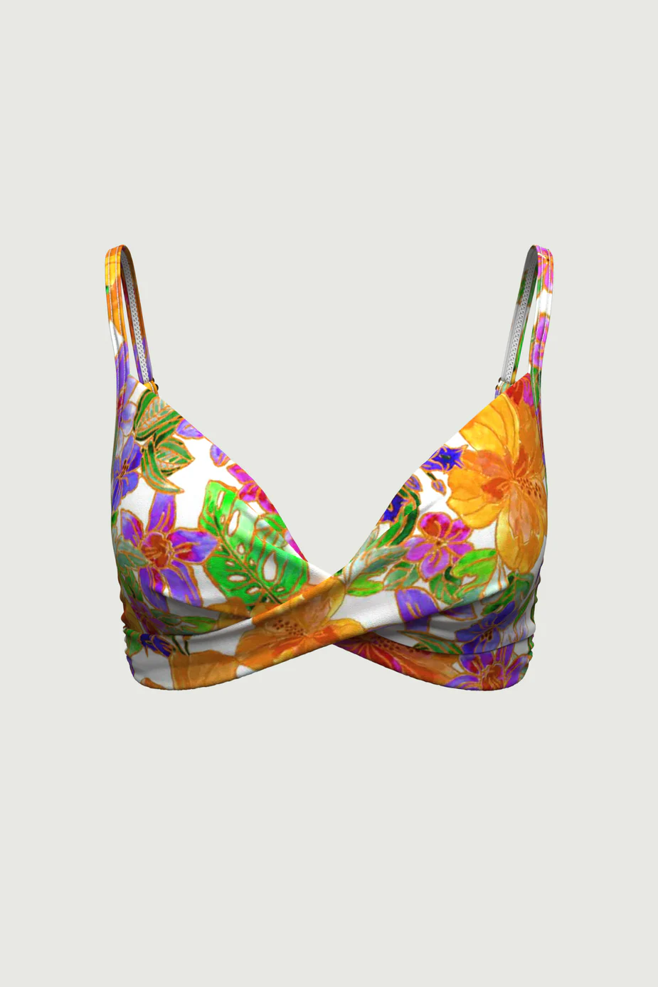 SUNSEEKER - TROPADELIC ISLAND BIKINI - 4