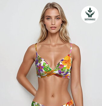 SUNSEEKER - TROPADELIC ISLAND BIKINI