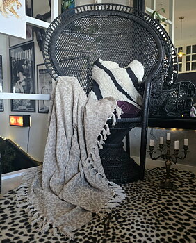 Filt - Leopard