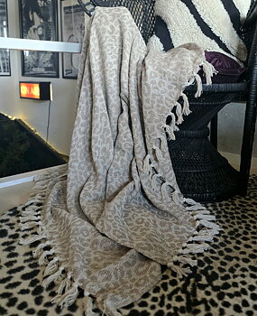 Filt - Leopard