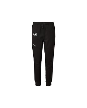 CCM Tech Fleece Cuffed Jogger Jr Collegebyxor (Gik)