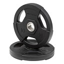 Master Int. Vikt Gummi 10 kg