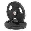 Master Int. Vikt Gummi 20 kg