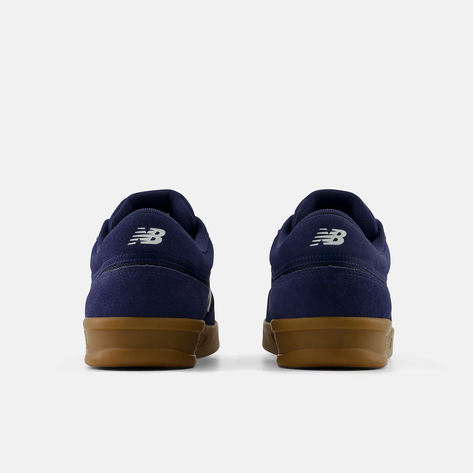 New Balance Numeric 430 Navy Skate Shoes - 4