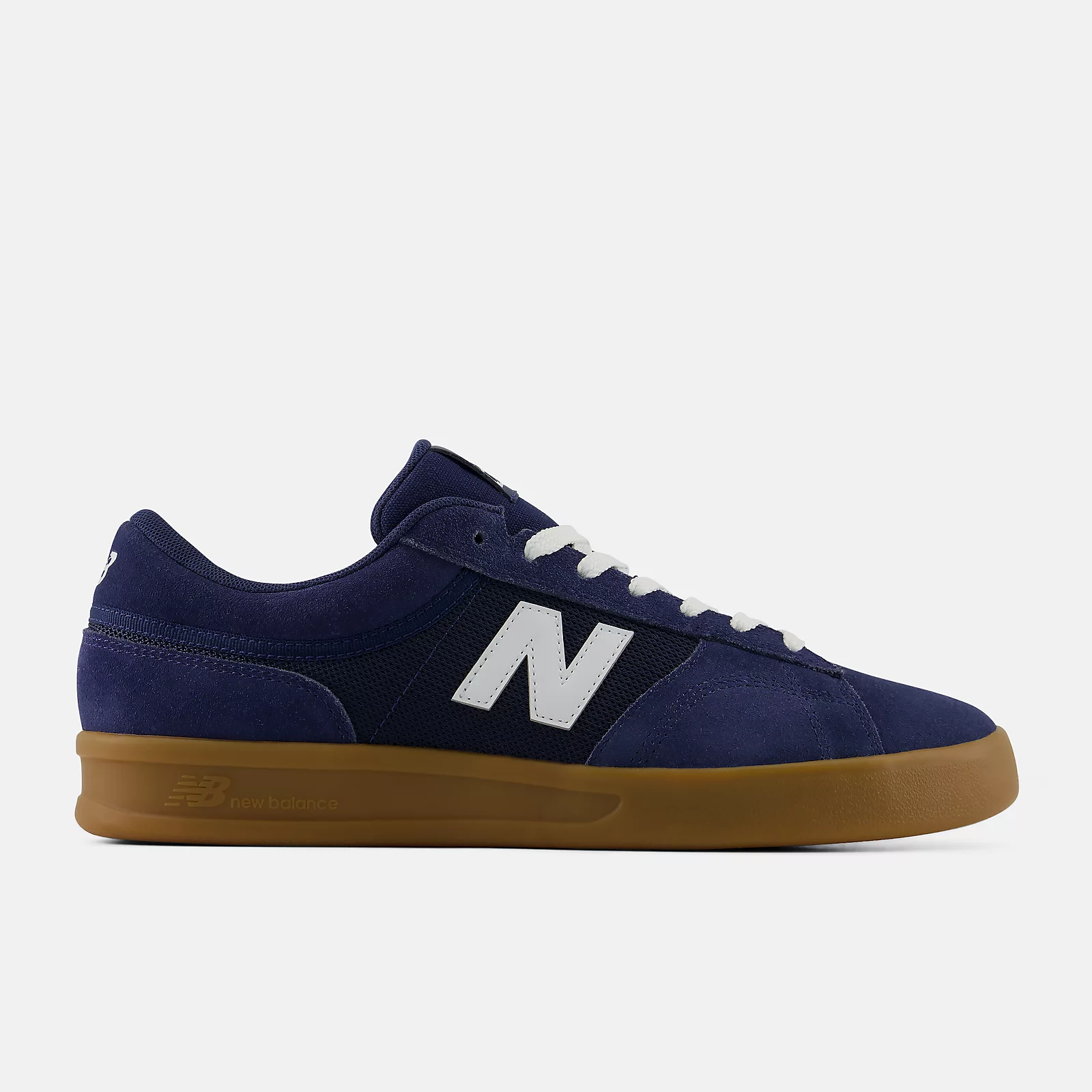 New Balance Numeric 430 Navy Skate Shoes