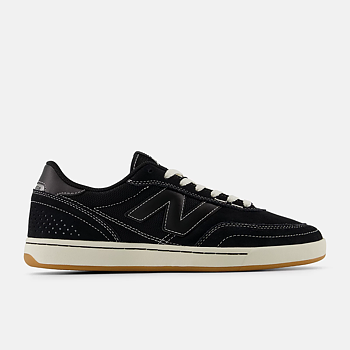New Balance Numeric 440v2 Black Skateskor