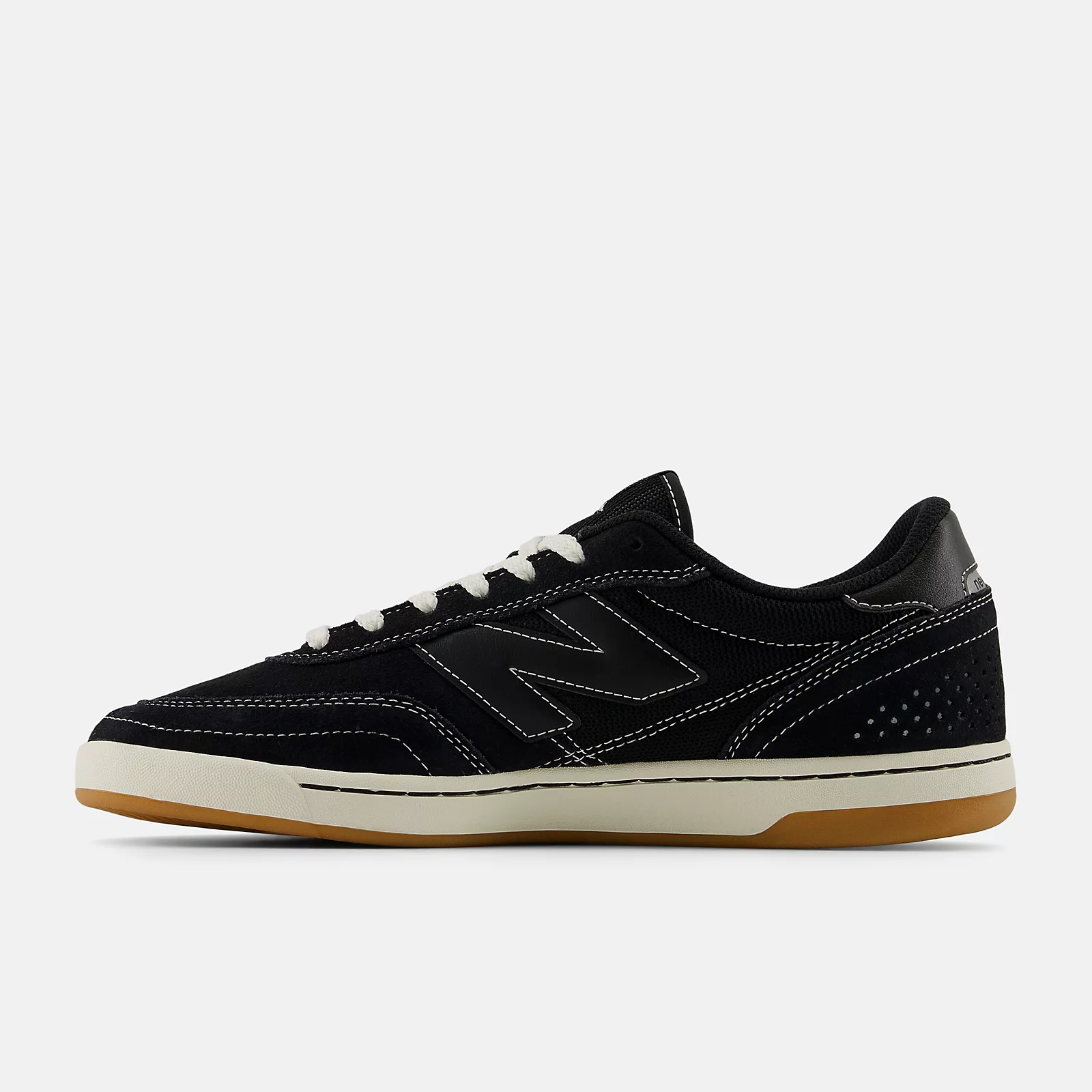 New Balance Numeric 440v2 Black Skateskor - 3