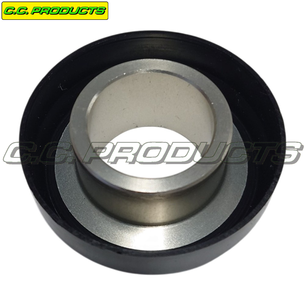 Axle spacer Yamaha rear wheel - 25 mm Wheel Axle - 2