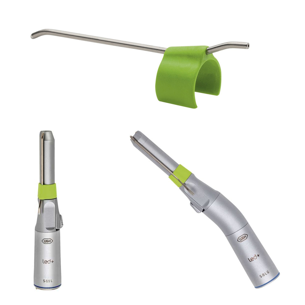 S-11, S-9 Spray clips