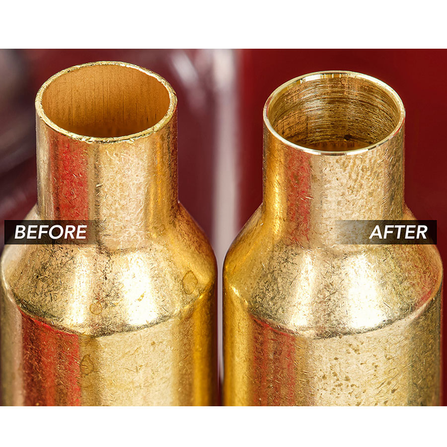 Hornady High Speed 3 in 1 Power Case Trimmer - 4