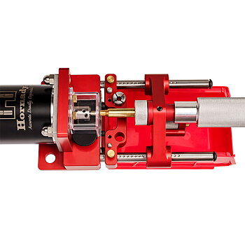 Hornady High Speed 3 in 1 Power Case Trimmer