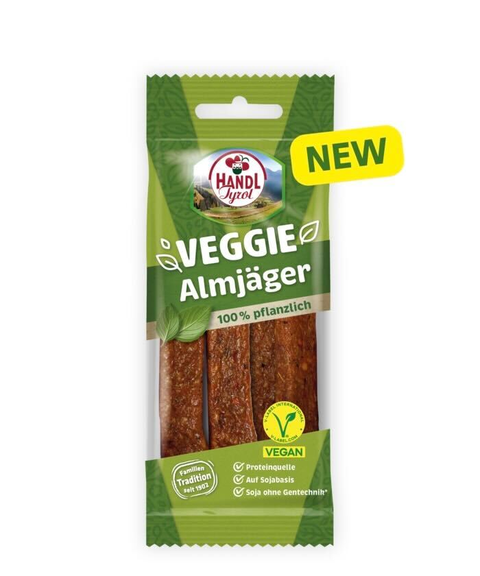 vegansk ölkorv almjäger 80g handl tyrol