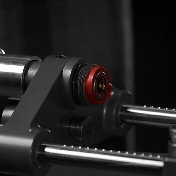 Hornady High Speed Case Trimmer Case Clamp Collet Small Rifle & ARC