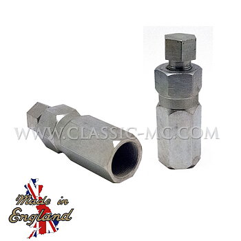 ENGINE TOOL, FLYWHEEL PULLER BANTAM