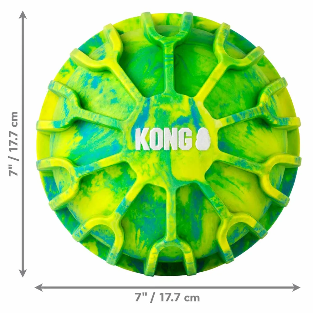 Kong Flexball Sportball Xl Ø18cm