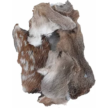 Hjortskinn 500gr