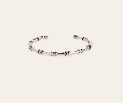Bambou bangle armband mini