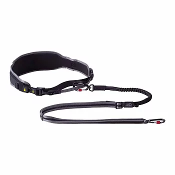 Rogz Airtech Sport Bälte Och Koppel Grå