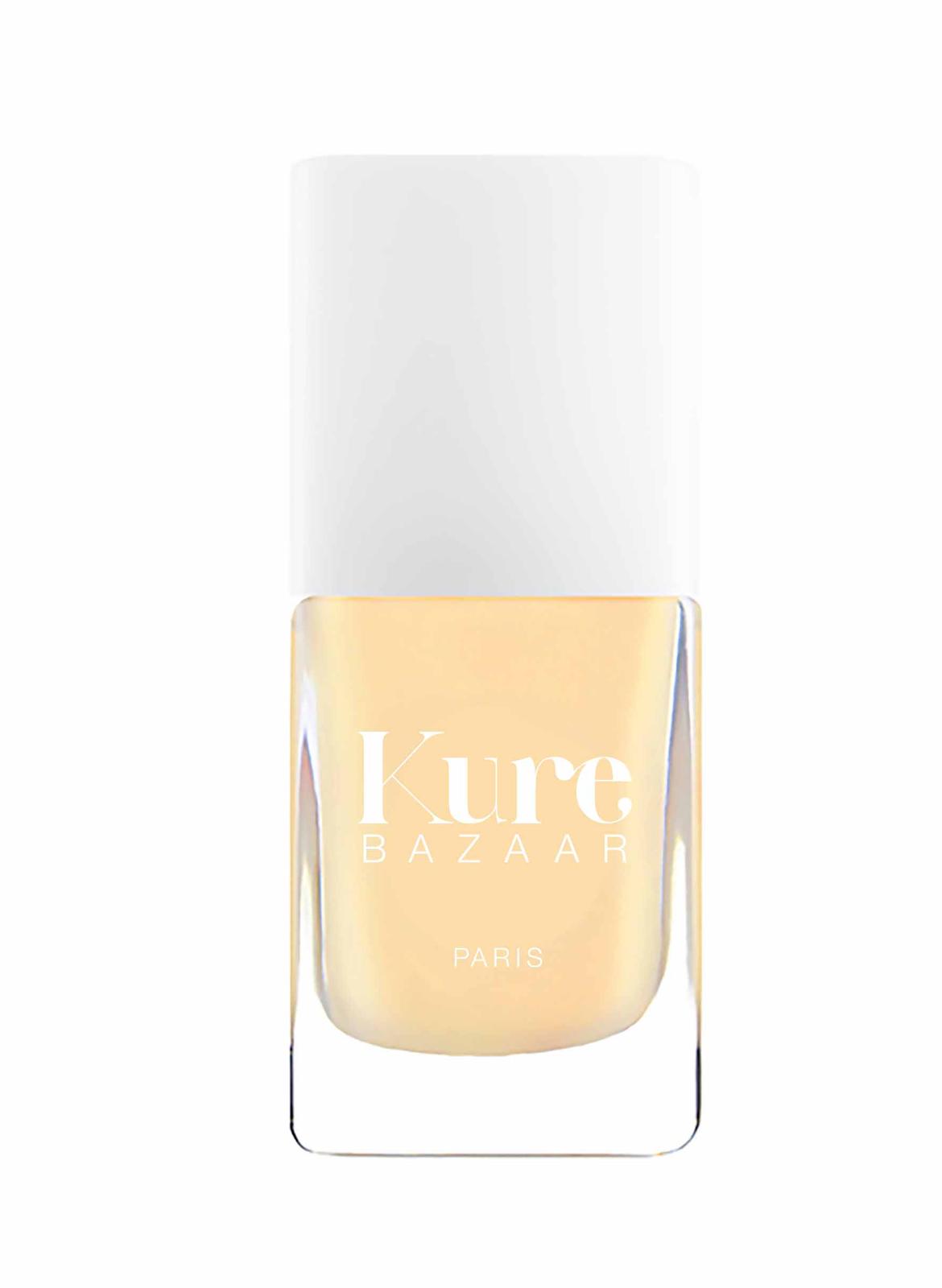 Kure Bazaar Nail Polish Butter Cream, 10ml