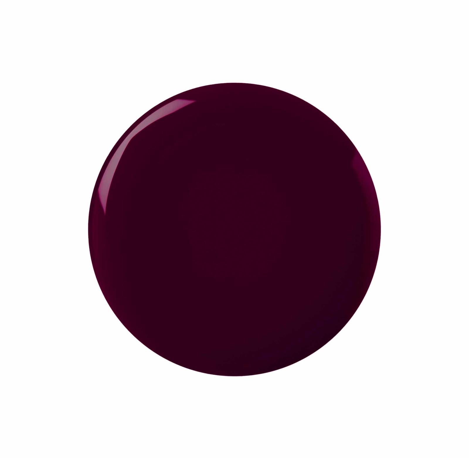Kure Bazaar Nail Polish Burgundy, 10ml - 2