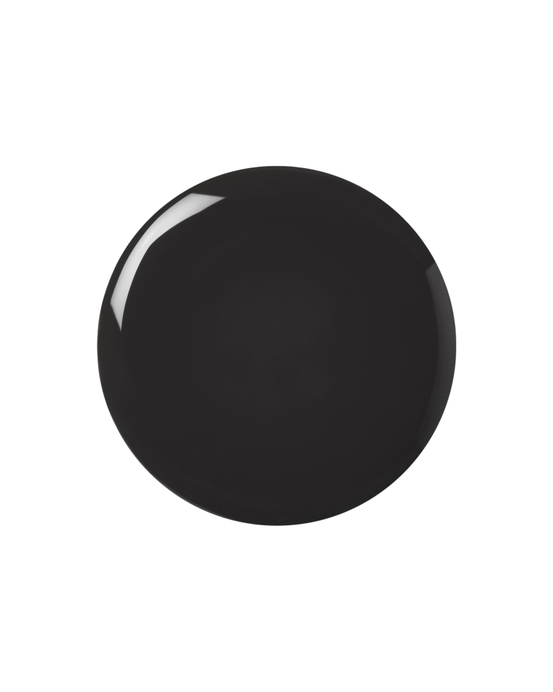 Kure Bazaar Nail Polish Pepper Grey, 10ml - 2