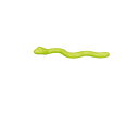 Trixie Snacksorm TPR-gummi 42 cm