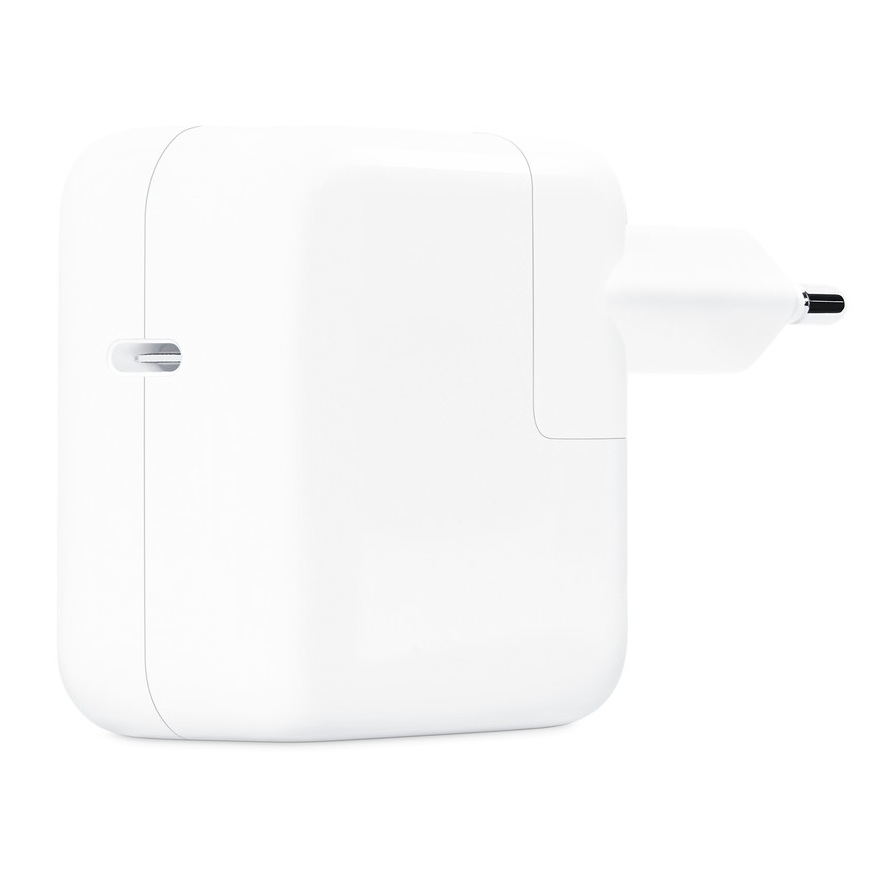 Begagnad Apple 20W USB-C Power Adapter A2164