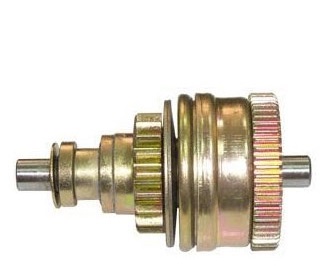 Startmotordrev, till startmotor (Bendixdrev)  19T  ATV  Kawasaki/Polaris/Yamaha 31-220376