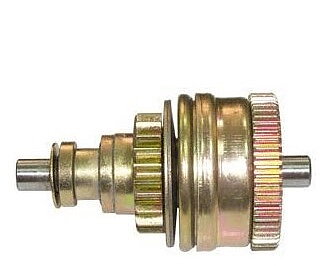 Startmotordrev, till startmotor (Bendixdrev)  19T  ATV  Kawasaki/Polaris/Yamaha 31-220376