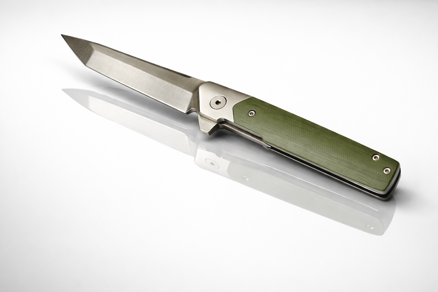 Nordic Operator Pocket