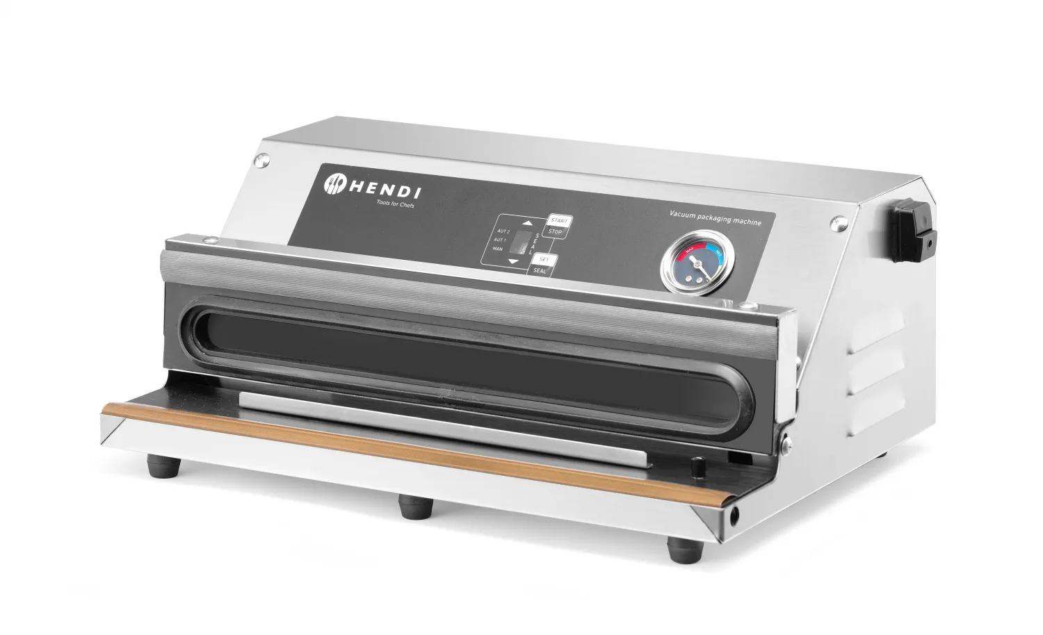Vacuum packaging machine Profi Line - 2