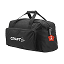 Väska Craft Ability Duffel 50L, svart