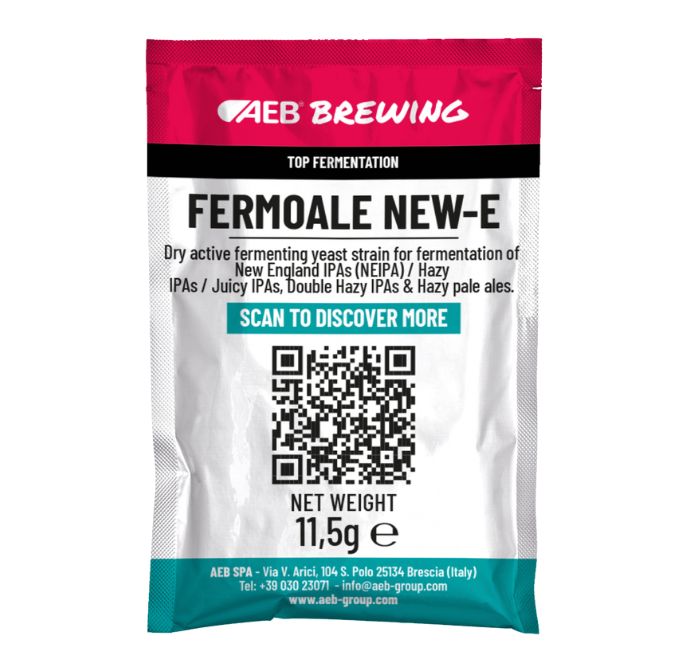Fermoale New E AEB 11.5 g, SALE