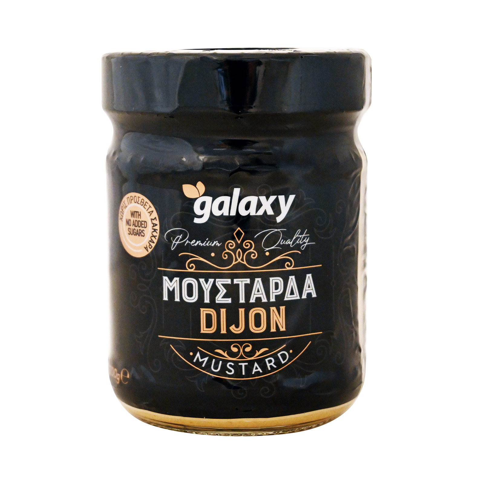 Dijon mustard - Galaxy (200 g)