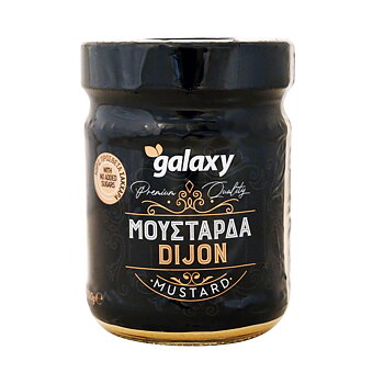 Dijon mustard - Galaxy (200 g)