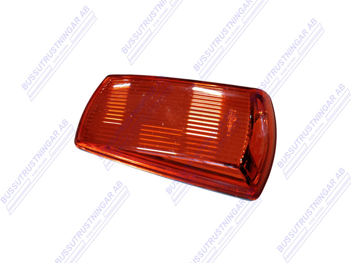 Blinklykta LED sida