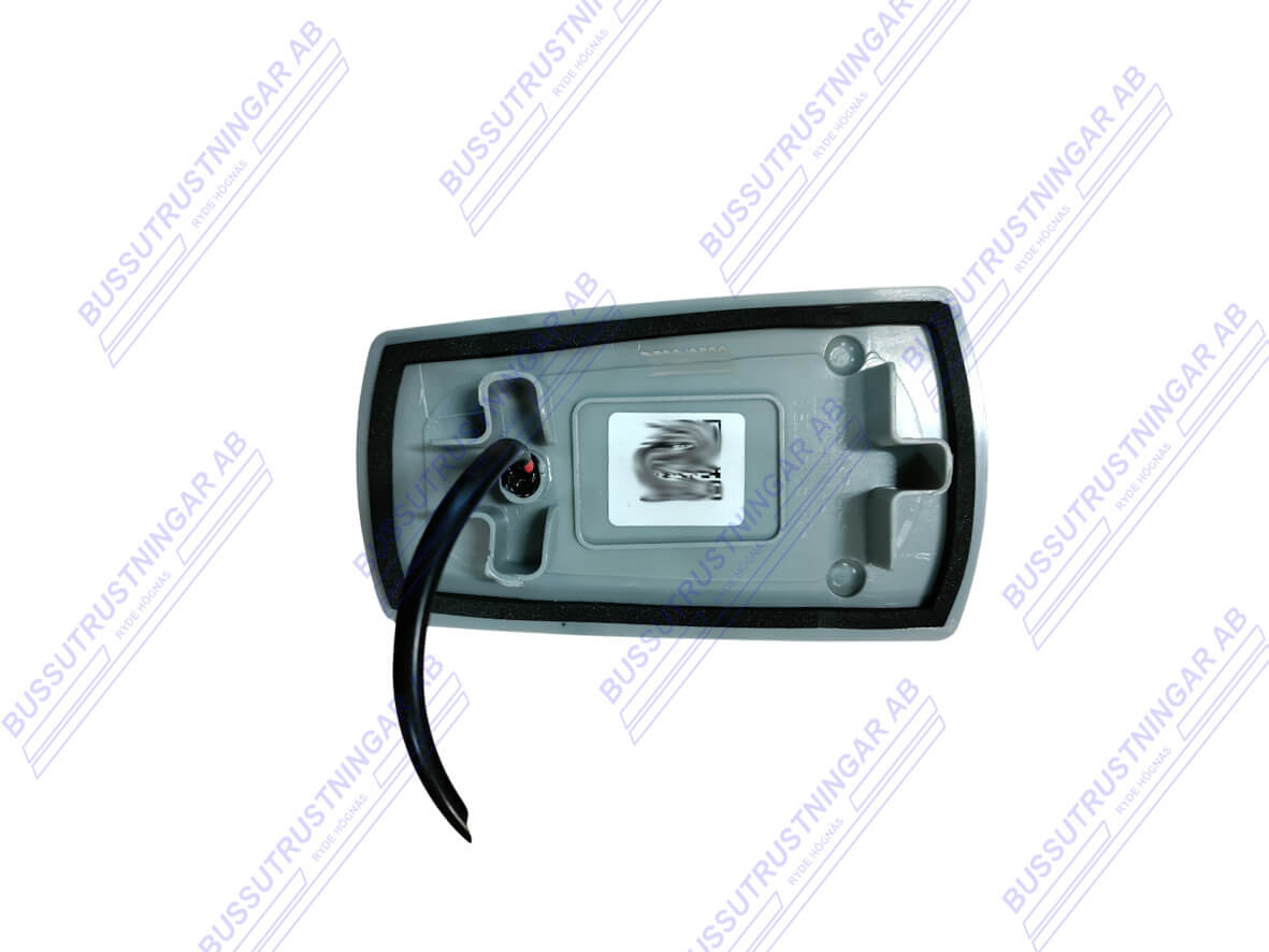 Blinklykta LED sida - 4