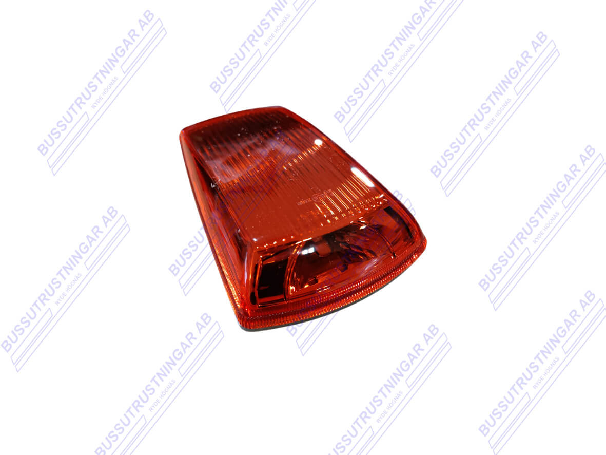 Blinklykta LED sida - 2