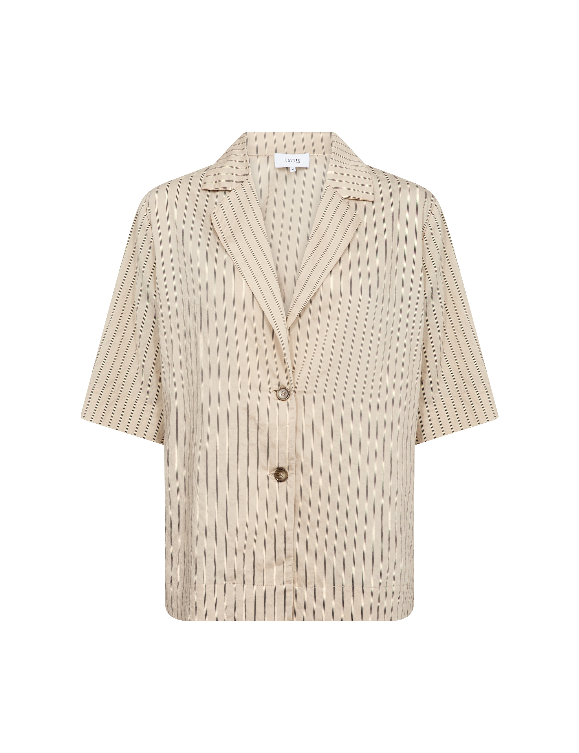 Leveté Room - Rhode 1 Blazer Turtledove Combi - 9
