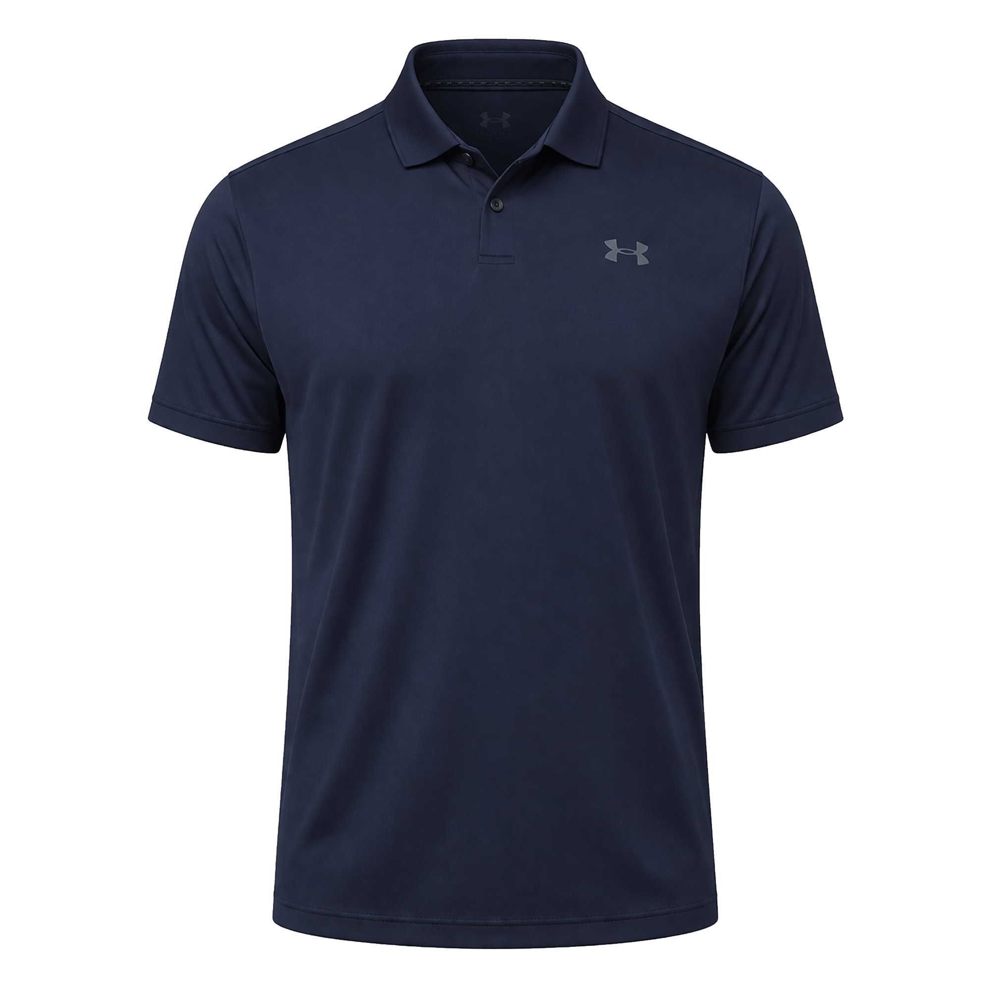 Under Armour Matchplay Polo - Navy