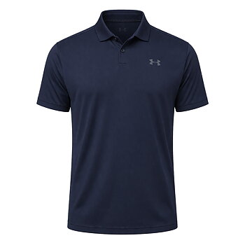 Under Armour Matchplay Polo - Navy