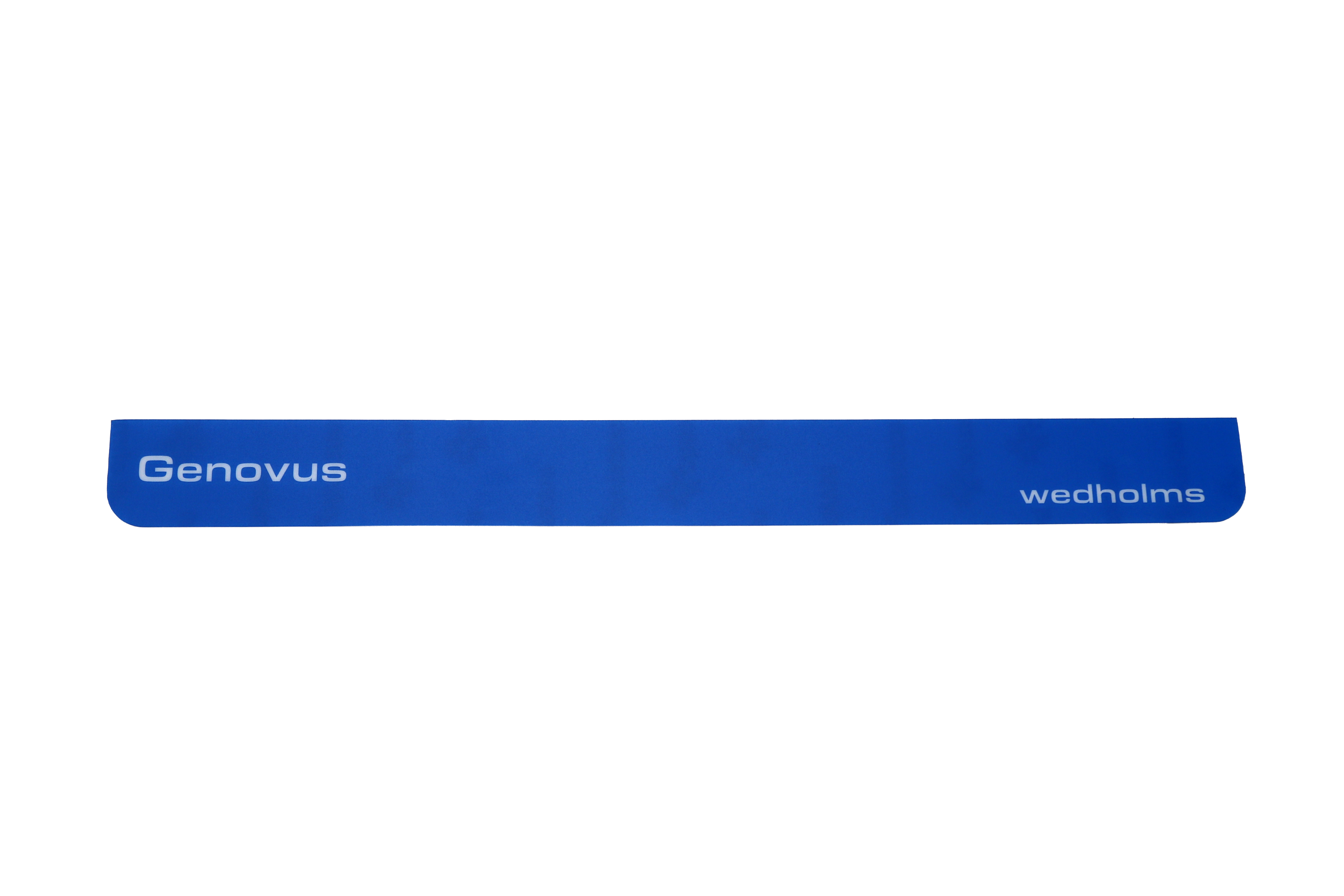 Dekal Genovus - Wedholms