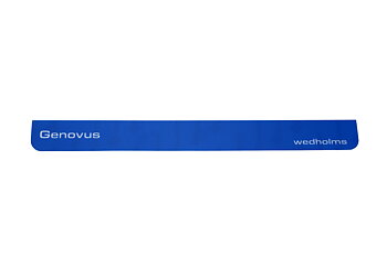 Dekal Genovus - Wedholms