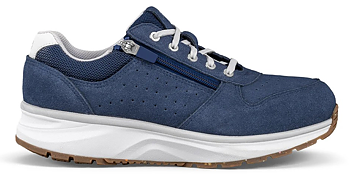 Joya Dynamo Zip W Dark Blue II – maximal komfort i en sportig och stilren design