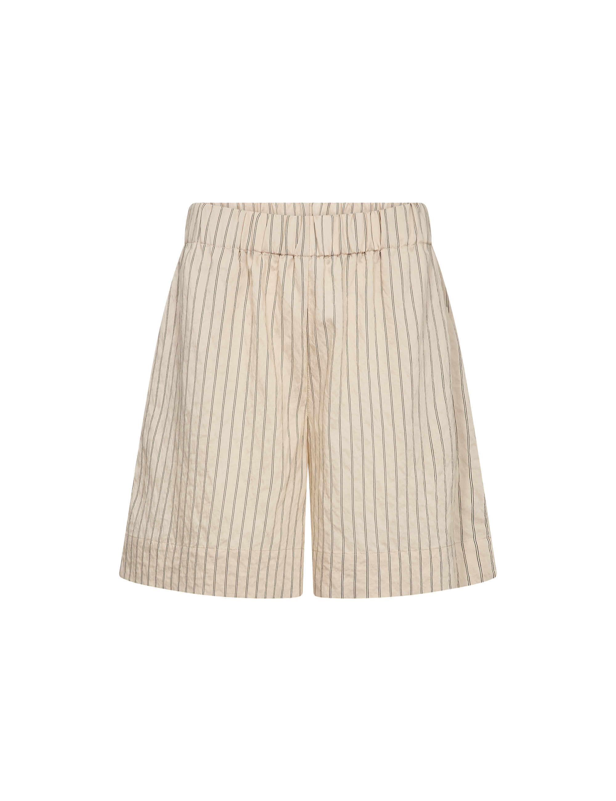 Leveté Room - Rhode 2 Shorts Turtledove Combi - 9