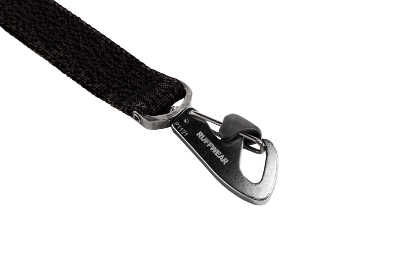 Front Range™ Flex Leash - Basalt Gray - 2