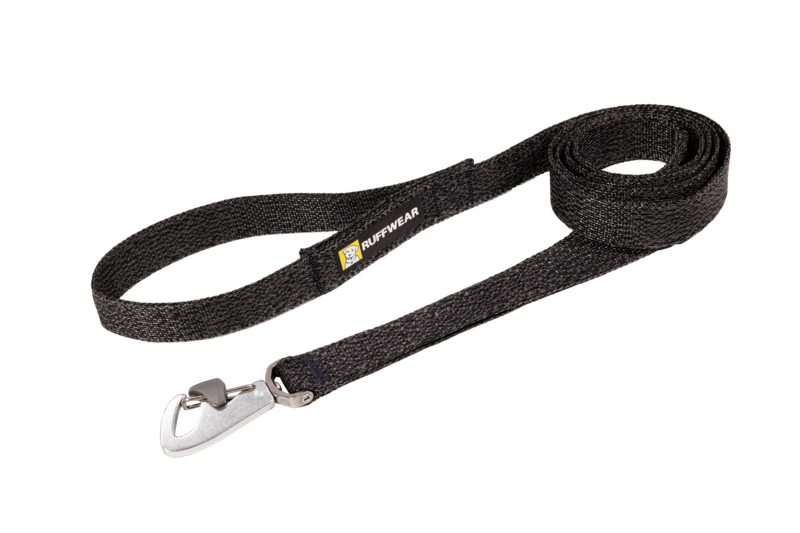 Front Range™ Flex Leash - Basalt Gray